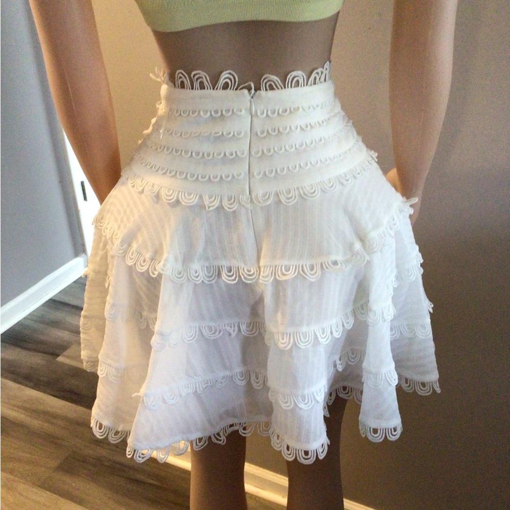 Miniskirt - Picture 2 of 4